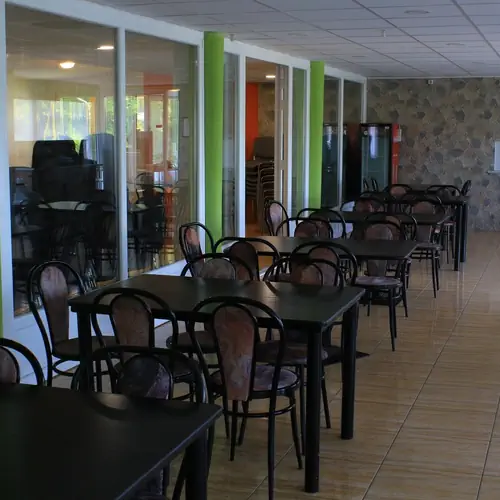 Sport Hotel Siófok 009 kép