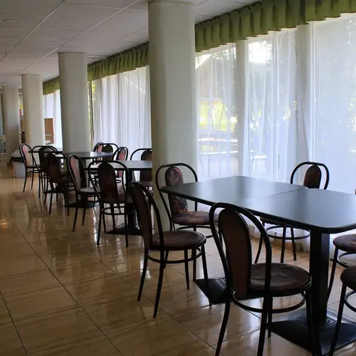 Sport Hotel Siófok 010 kép