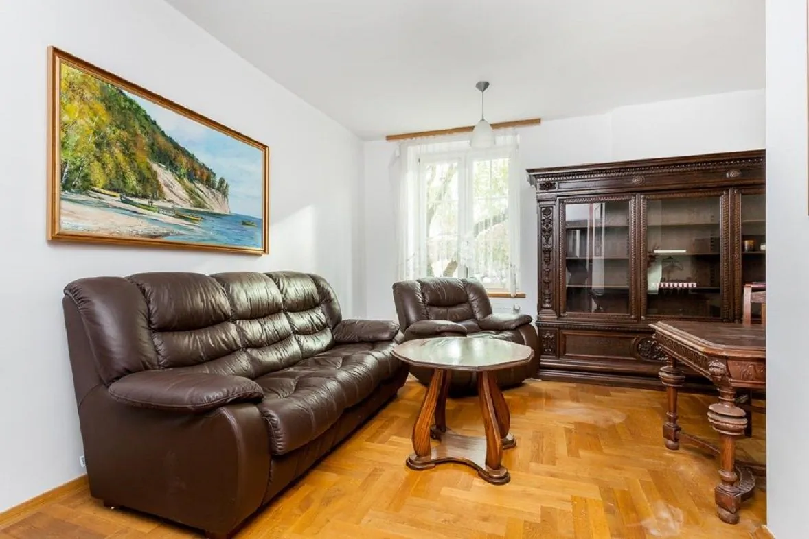 Frey Homes Gdańsk Old Town Gdańsk