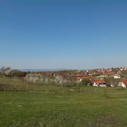 Levendulás Vendégház Zamárdi 002 kép
