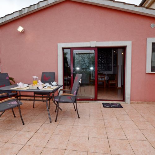 House Nada Rovinj  3