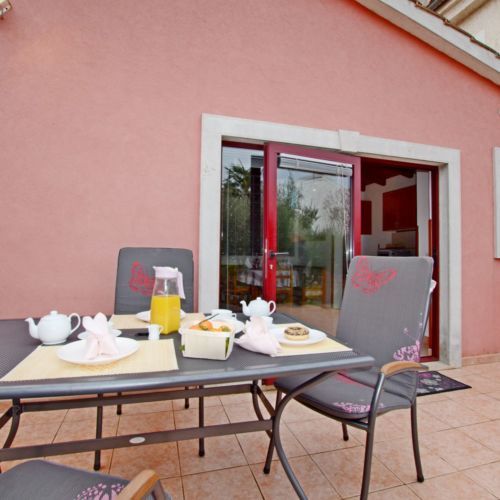 House Nada Rovinj  2