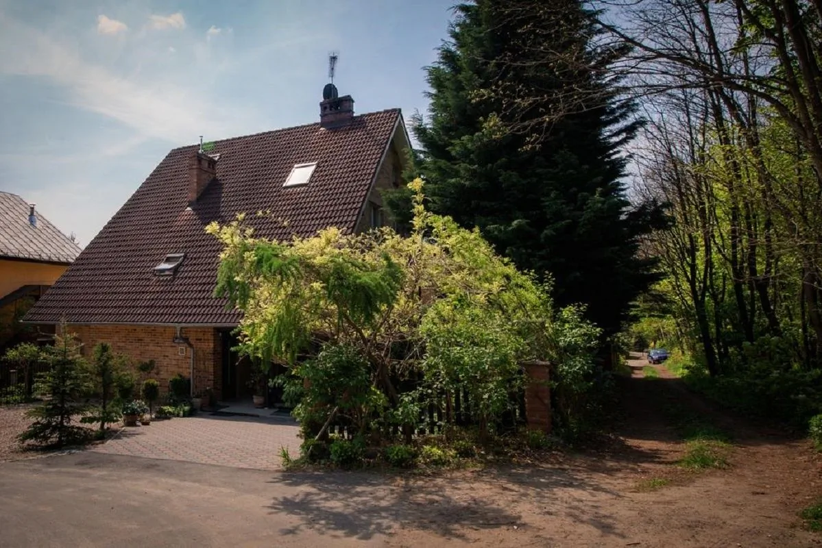 Apartamenty Jabłonowa Zielona Góra