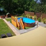 Wellness részleg, relaxáció