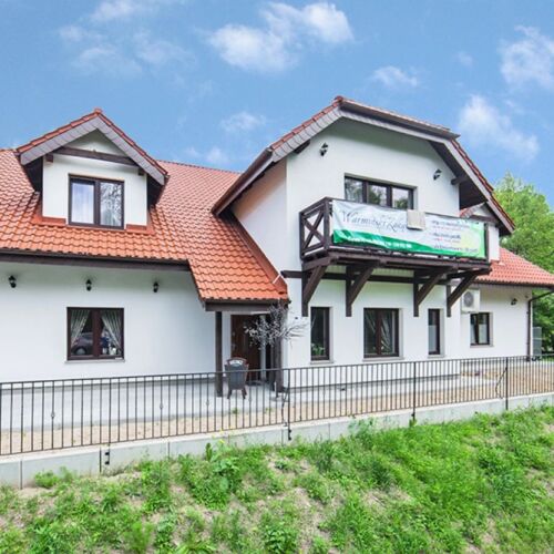 Warmiński Zakątek Olsztyn