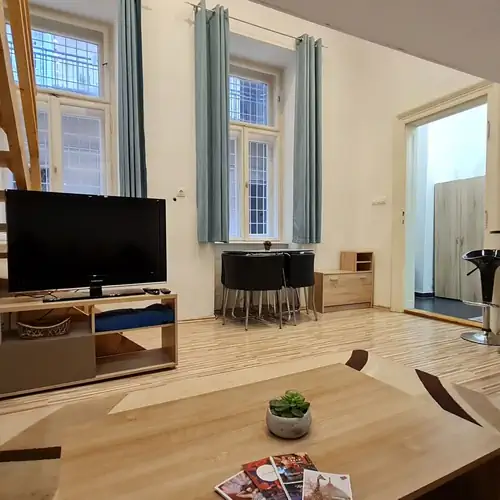 Maxim Apartman Budapest 002 kép