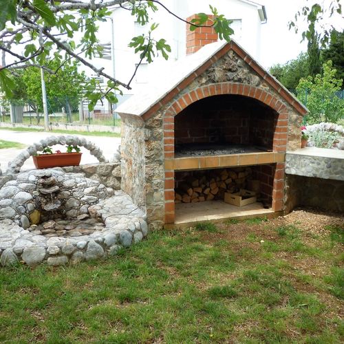 Studio Apartmani Matoš Seline  3