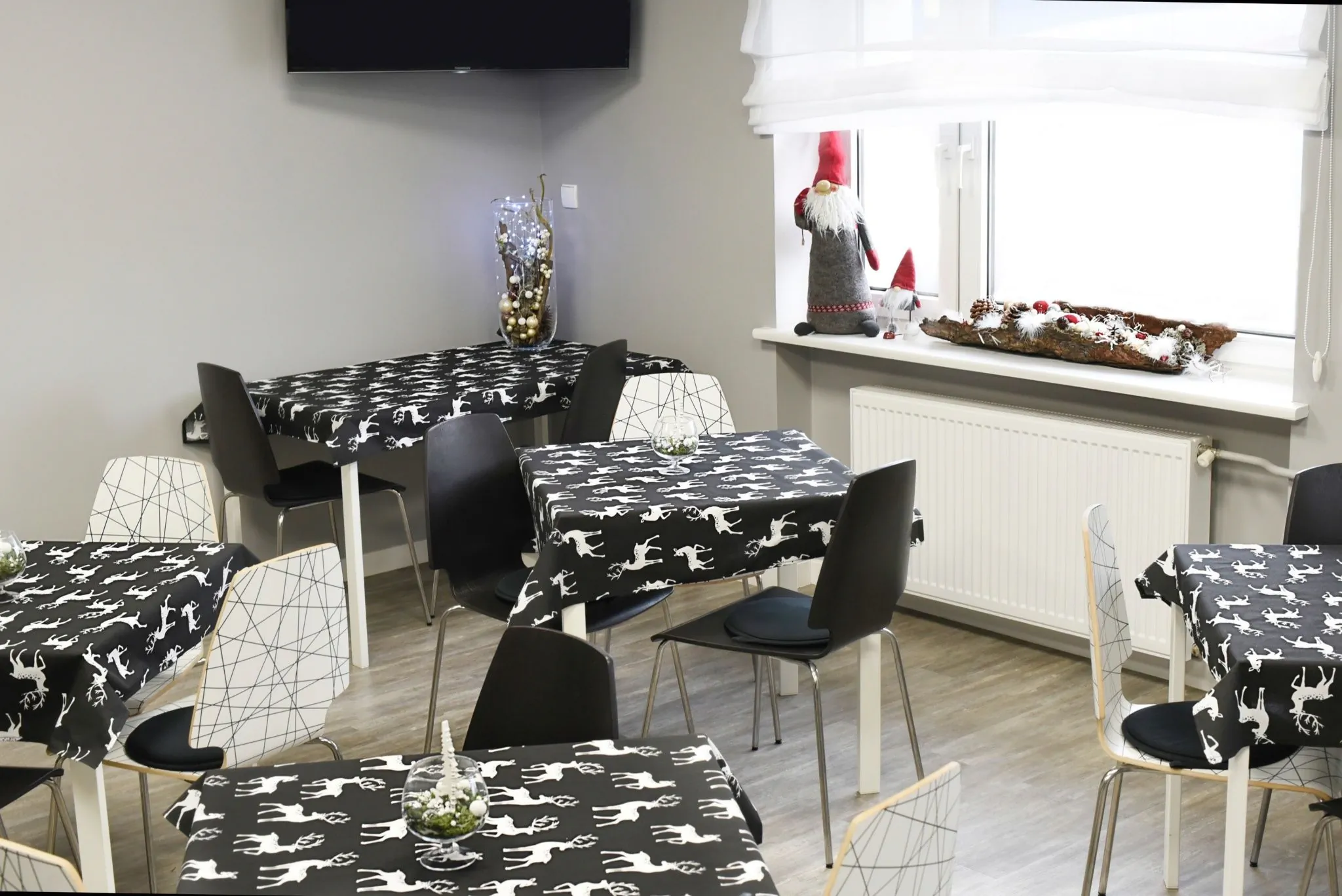 Hostel Azymut Września