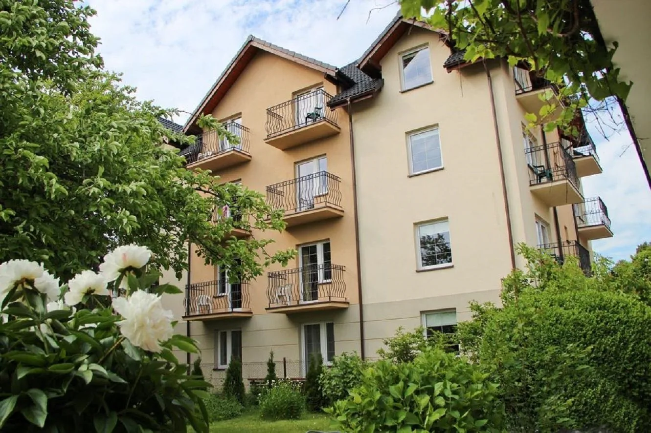 Albatros Rewal ul. Szkolna 5