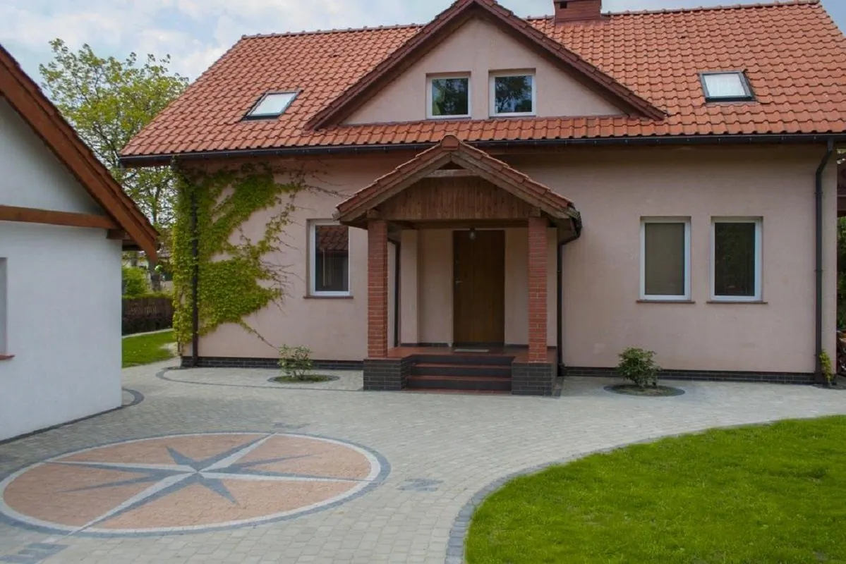 Apartamenty Osińscy Braniewo