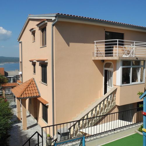 Apartmani Elma Crikvenica  4