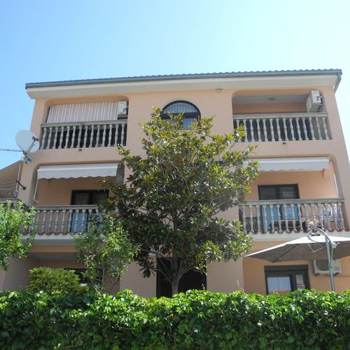 Apartmani Elma Crikvenica  2