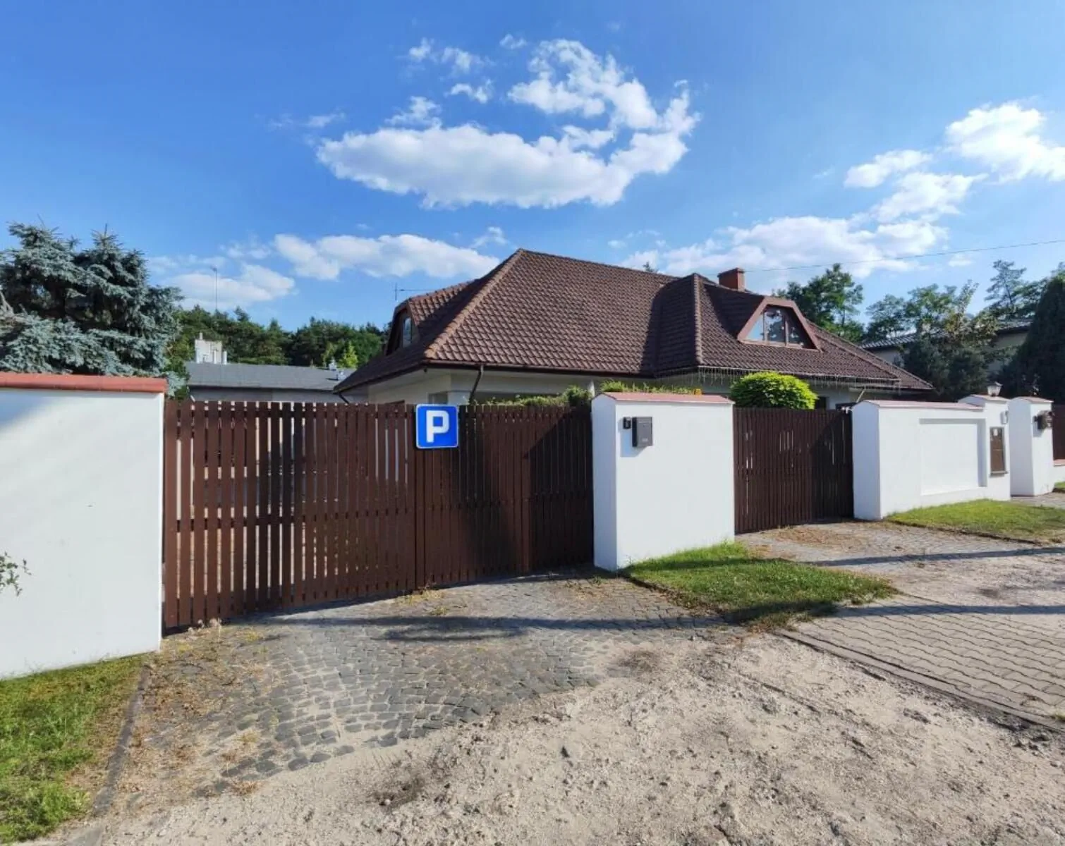 Pokoje Gościnne Sonia Tuszyn