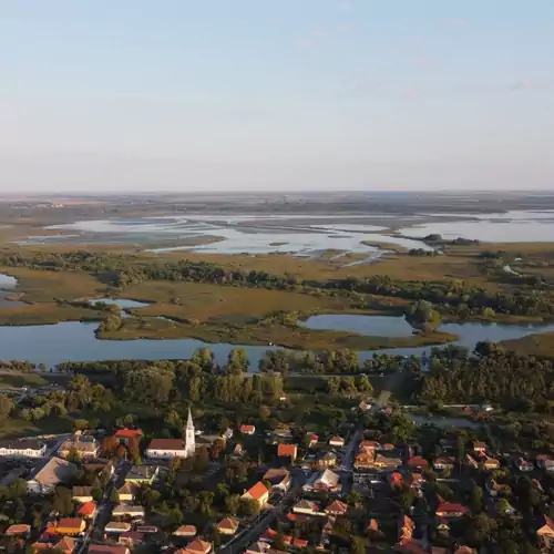 Harmónia Parasztház és Apartman Poroszló 014 kép