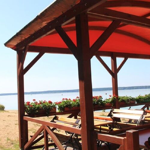 Centrum Rekreacji i Wypoczynku Gastrotur Turawa