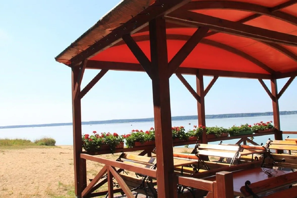 Centrum Rekreacji i Wypoczynku Gastrotur Turawa