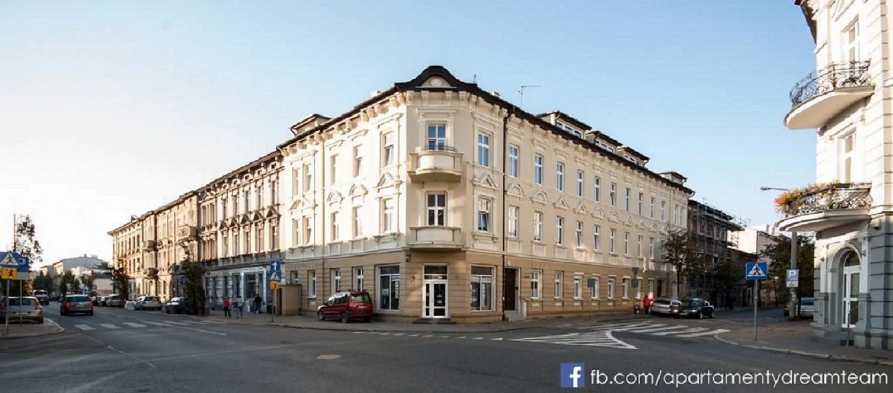 Dream Team Pomorska Bydgoszcz