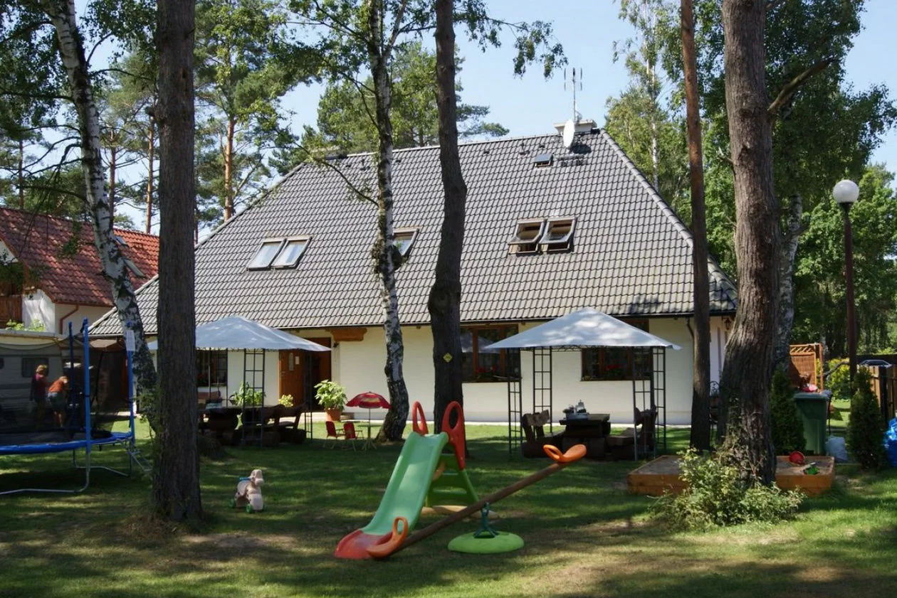 Dream Team Nordic Haven Bydgoszcz