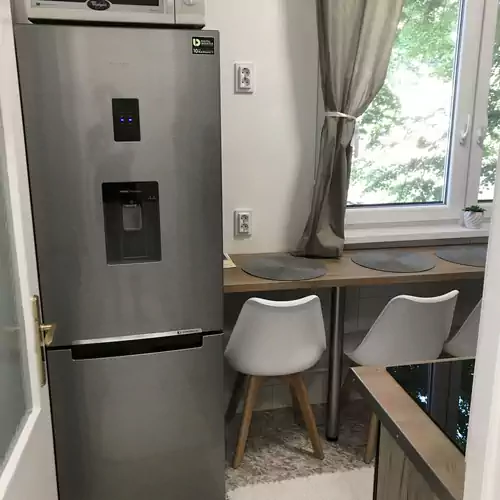 Központi Apartman Kiskunfélegyháza 014 kép