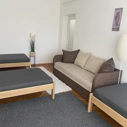 Központi Apartman Kiskunfélegyháza 029 kép