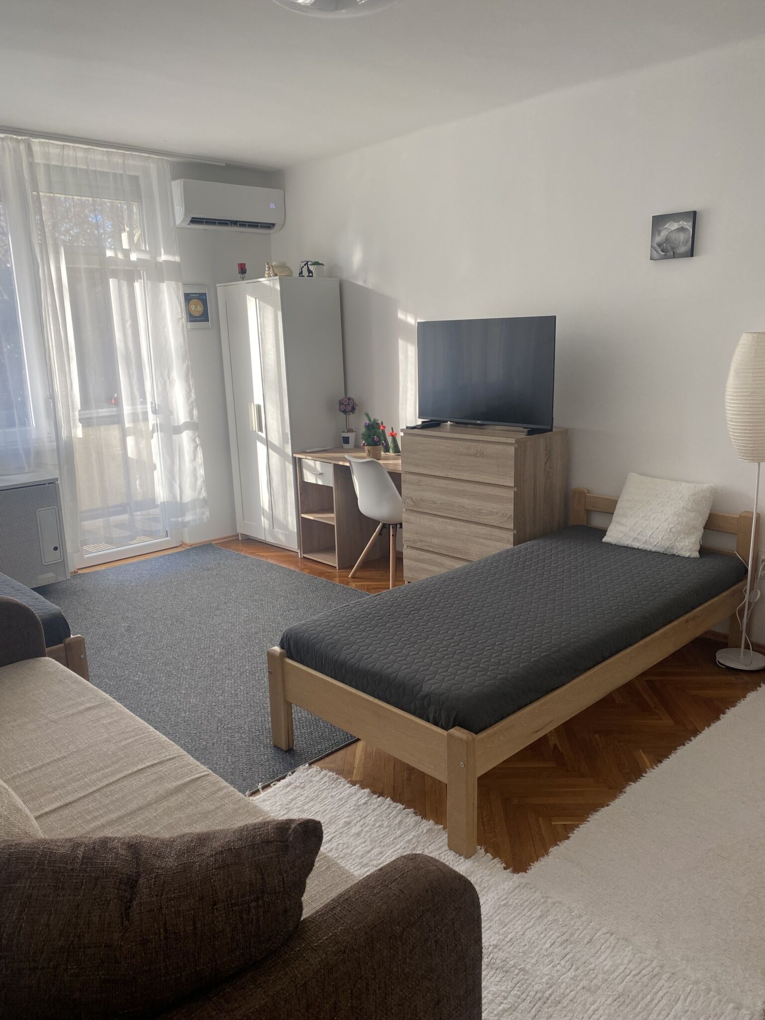 Központi Apartman Kiskunfélegyháza