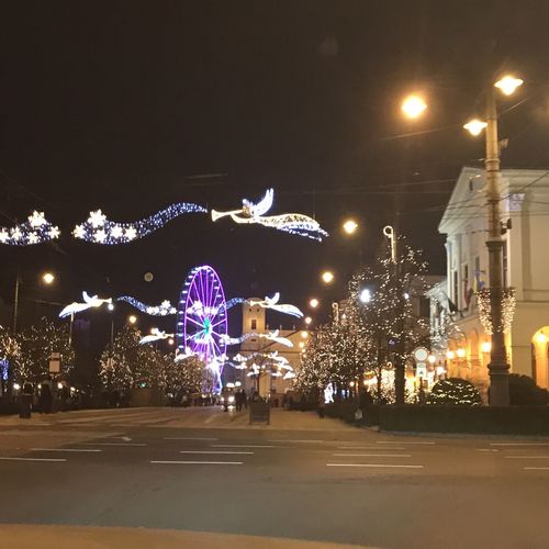 Piac utca