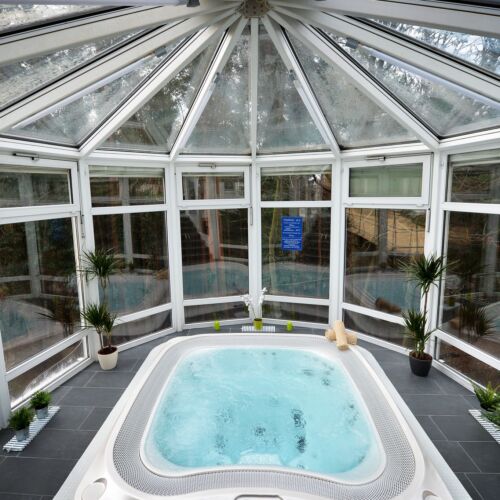 Panoráma Hotel Noszvaj