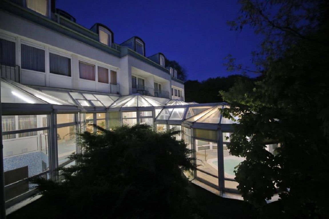 Panoráma Hotel Noszvaj