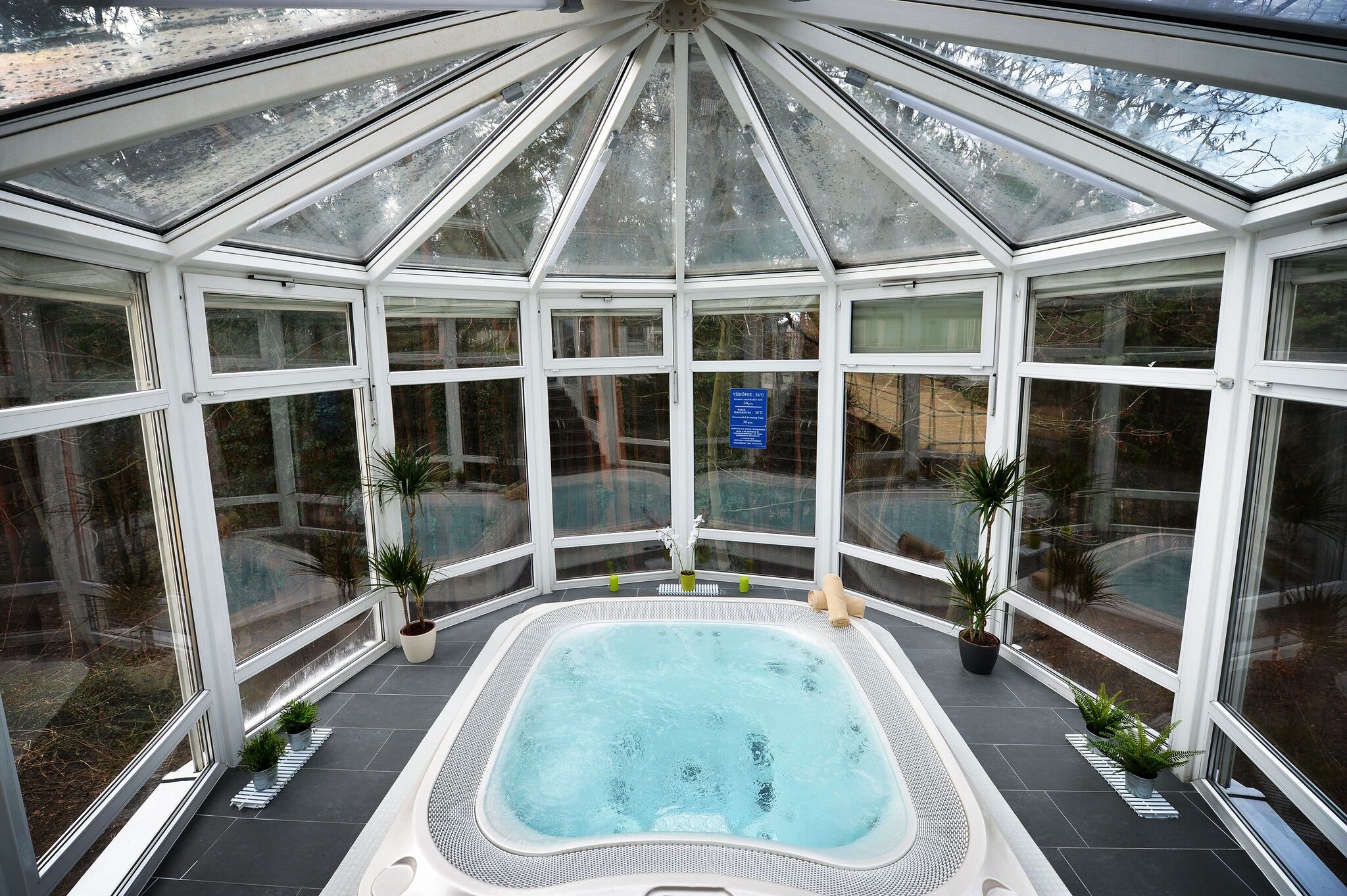 Panoráma Hotel Noszvaj