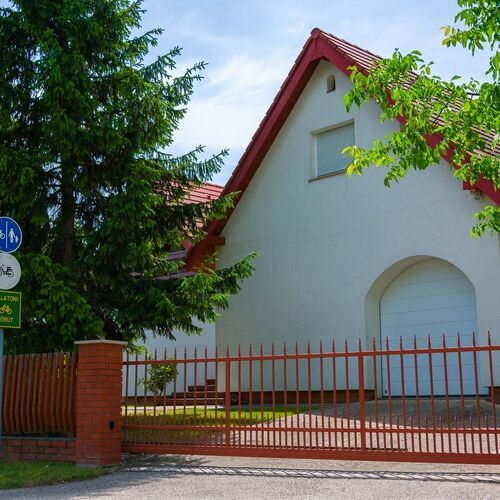Huszár Vendégház Örvényes  3