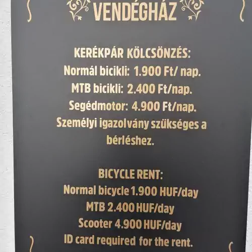 Édes Álom Vendégház Szeged 012 kép