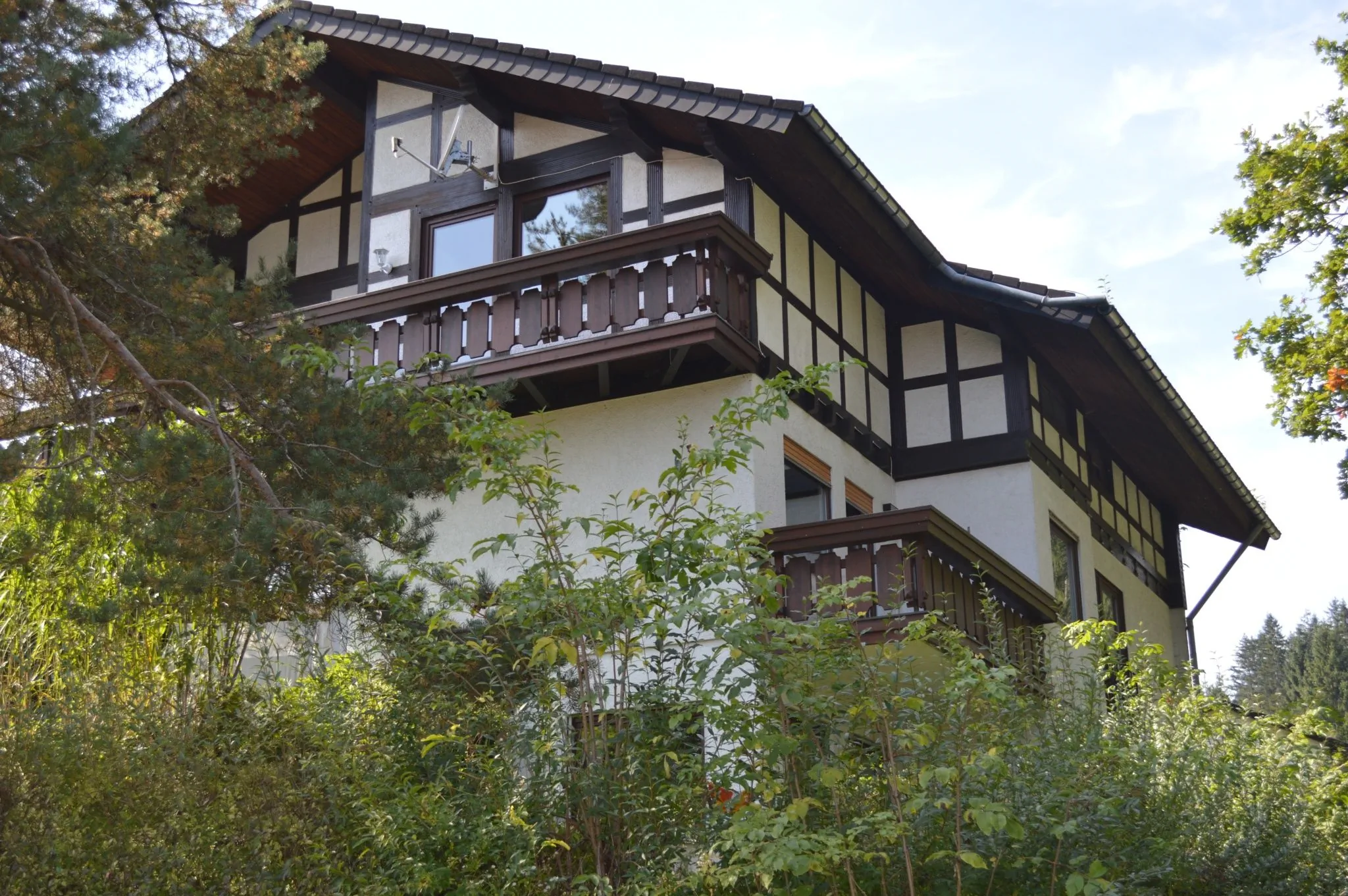 Apartment Kammleitn Hermagor