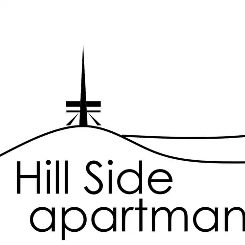 Hill Side Apartman Miskolc