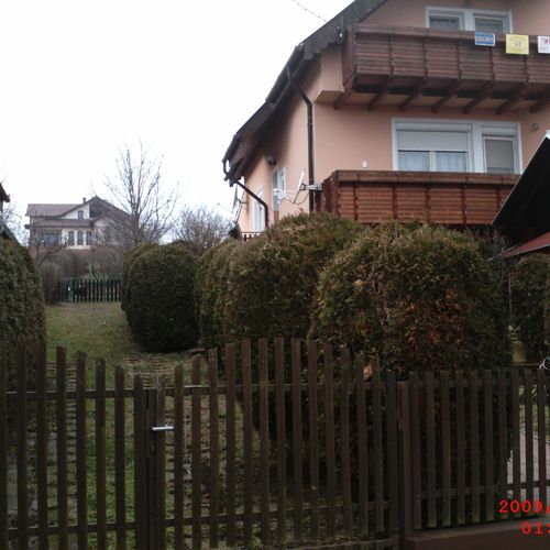 Petra Apartman Alsópáhok  4