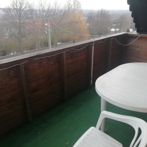 Petra Apartman Alsópáhok  3