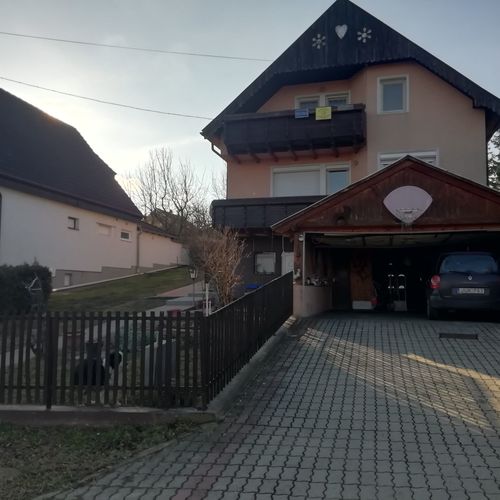 Petra Apartman Alsópáhok  2