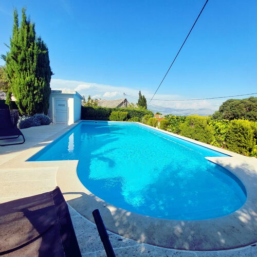 Villa Nika Škrip  4