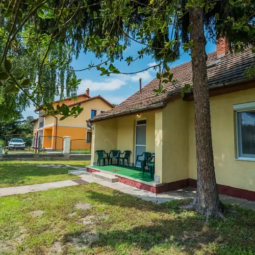 Magdolna Villa Siófok 006 kép