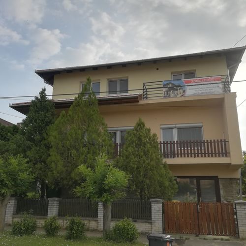Luxury Home Frici Apartman Balatonlelle  2