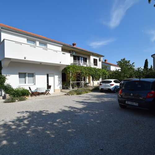 Apartments and Room Blažević Omisalj  3