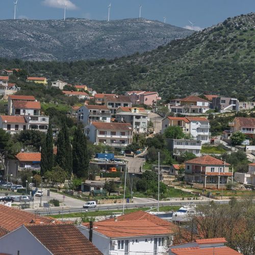Apartmani Marko i Ana Marina  4