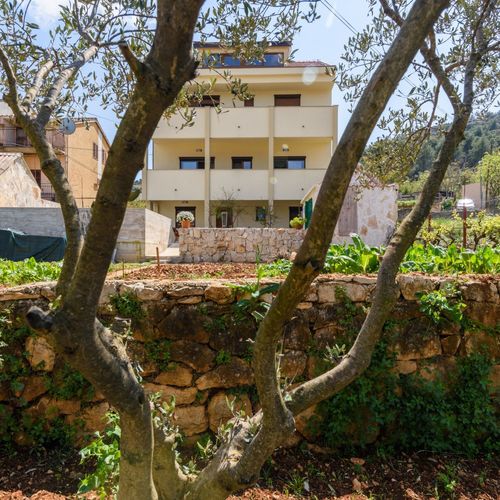 Apartmani Marko i Ana Marina  3