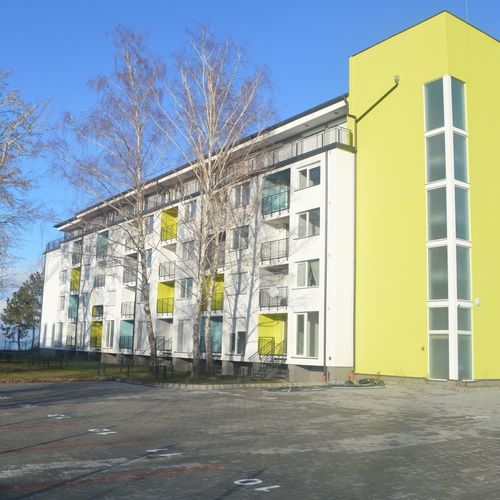 Granada Közvetlen Vízparti Apartman*** Siófok  3