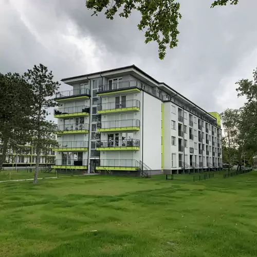 Granada Közvetlen Vízparti Apartman*** Siófok