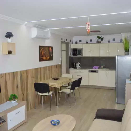 Granada Közvetlen Vízparti Apartman Siófok 014 kép