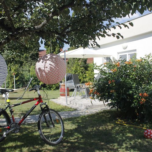 Hóvirág Apartman Balatonberény  3