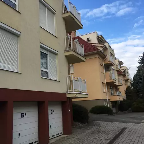 Kőnig Apartman III. Hévíz 002 kép