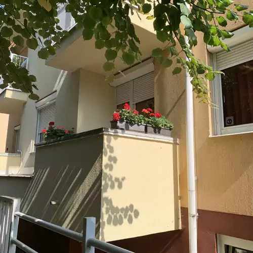 Kőnig Apartman III. Hévíz 005 kép