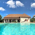 Wellness részleg, relaxáció