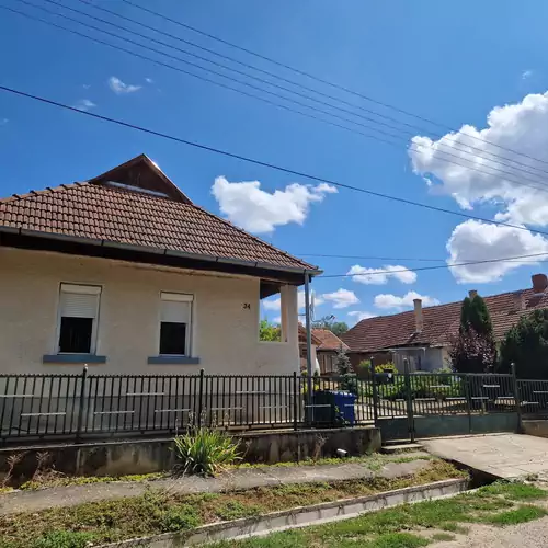 Jamina Vendégház Nyésta 004 kép